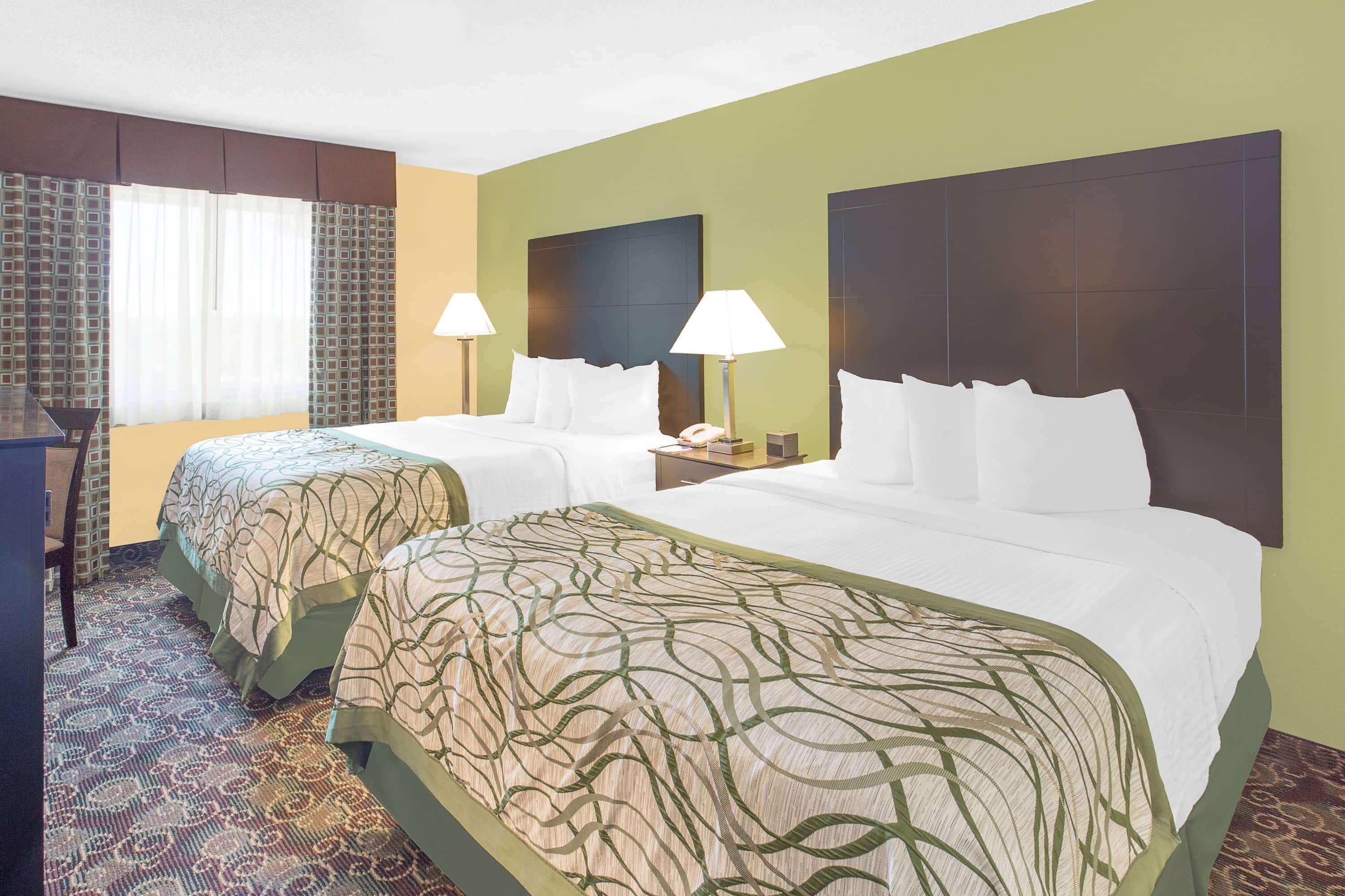 Baymont By Wyndham Holland Otel Dış mekan fotoğraf
