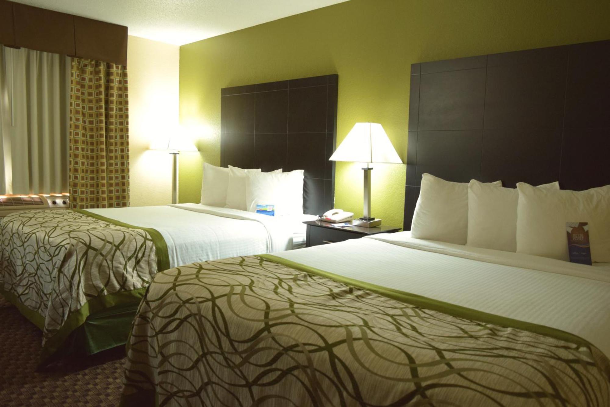 Baymont By Wyndham Holland Otel Dış mekan fotoğraf