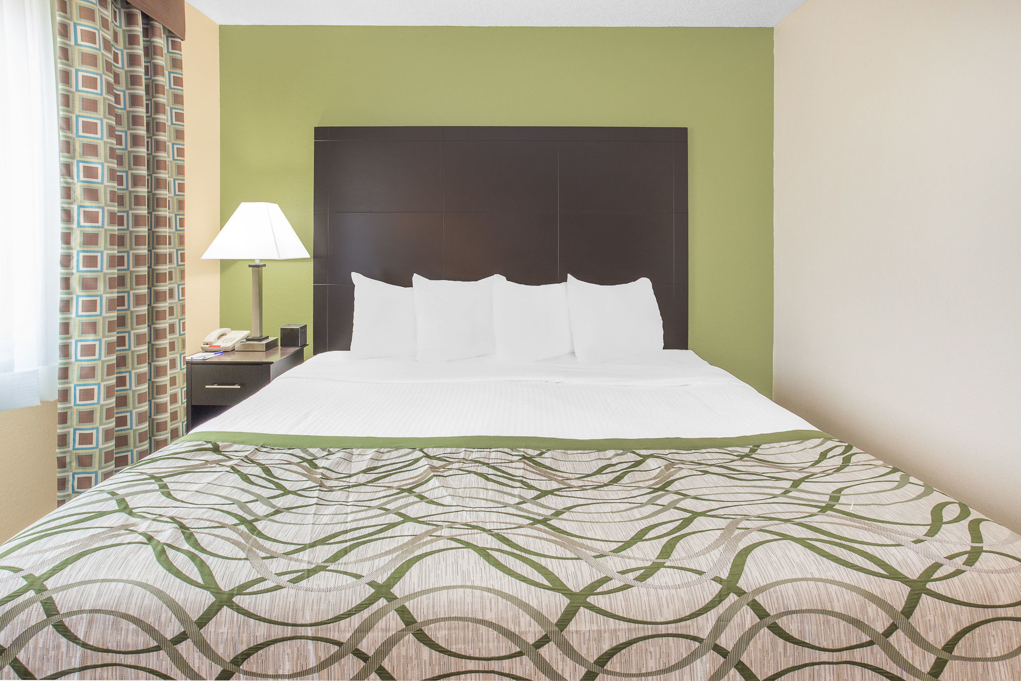 Baymont By Wyndham Holland Otel Dış mekan fotoğraf